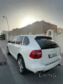 Porsche 2008